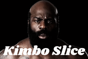 Kimbo Slice